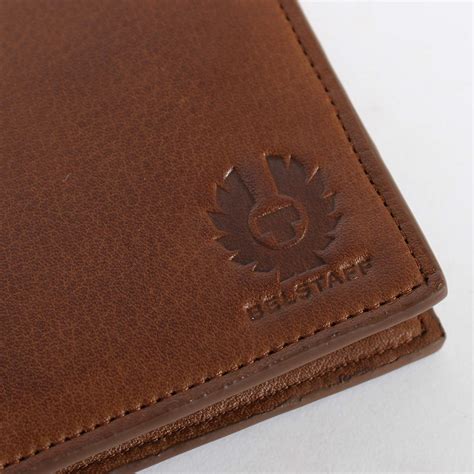 belstaff wallets